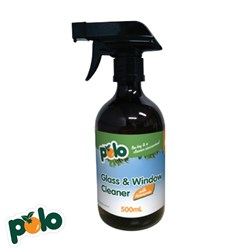 POLO GLASS CLEANER 500ML