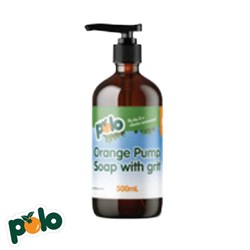 POLO HAND CLEANER 500ML