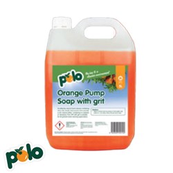POLO HAND CLEANER 5 LITRE