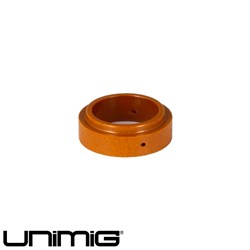 UNIMIG  SWIRL RING TO SUIT