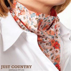 JUST COUNTRY WOMEN SCARF