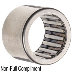 NEEDLE ROLLER 7/8 X1 3/16 X13/