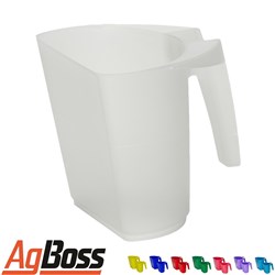 AGBOSS FEEDMAXX SCOOP 1KG