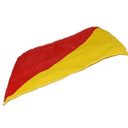 PREMIUM SAFETY FLAG NO DOWELL