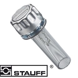 BREATHER CHROME STAUFF 10um