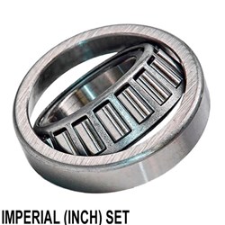 CUP & CONE ASSY LM102949/10