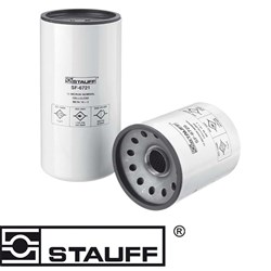 SPIN ON FILTER ELEMENT 10UM