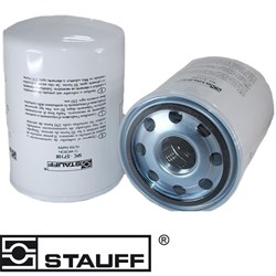 SPIN ON FILTER ELEMENT 125UM