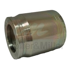 SWAGE FERRULE 1" R12 R13 R15