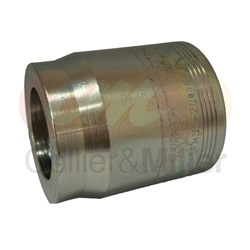 SWAGE FERRULE 1-1/4 - R15