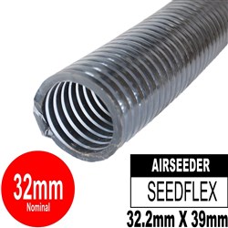 SEEDFLEX AIRSEEDER HOSE 32MM