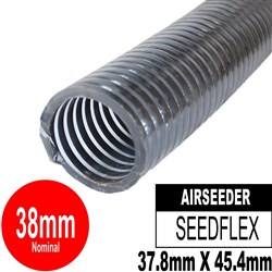 SEEDFLEX AIRSEEDER HOSE 38MM