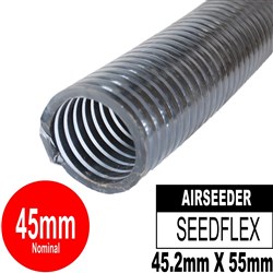 SEEDFLEX AIRSEEDER HOSE 45MM