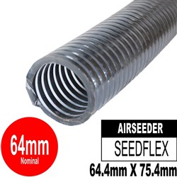 SEEDFLEX AIRSEEDER HOSE 63MM