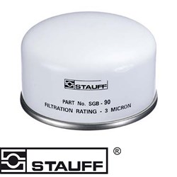 STAUFF DESICCANT BREATHER