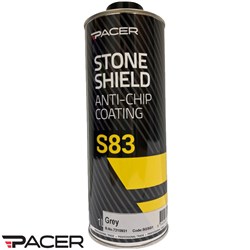 PACER S83 STONESHIELD GREY 1L