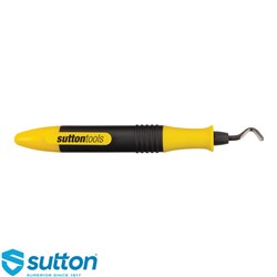 SHAVIV GLO-BURR DEBURRING TOOL