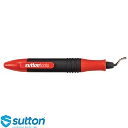 SHAVIV GLO-BURR DEBURRING TOOL