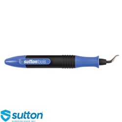 SHAVIV GLO-BURR DEBURRING TOOL