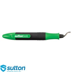 SHAVIV GLO-BURR DEBURRING TOOL