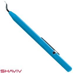 SHAVIV DISPOSABLE DE-BUR.TOOL