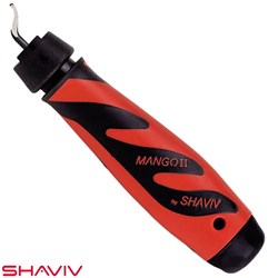 SHAVIV(MANGO IIE+3)DEBUR. TOOL