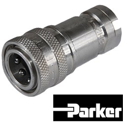 HYDRAULIC COUPLING PARKER 60