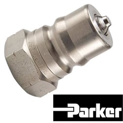 HYDRAULIC NIPPLE PARKER 60