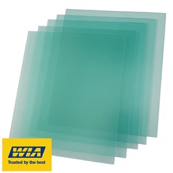 WIA OPTIX FX OUTER LENS PK5