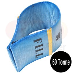 SMALL HEAVY DUTY DAMPER