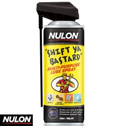 NULON SHIFT YA BASTARD