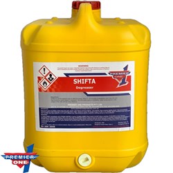 PREMIER1 SHIFTA DEGREASER 20L