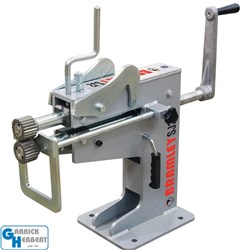 BRAMLEY SJ2 SWAGE JENNY