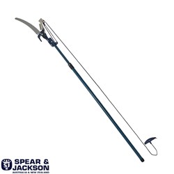TELESCOPIC TREE PRUNER