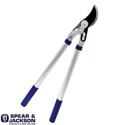 SPEAR & JACKSON BYPASS LOPPER
