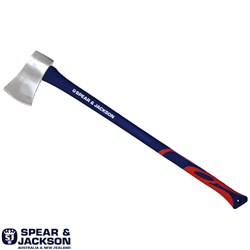 S&J AXE SPLITTER 4.5lb