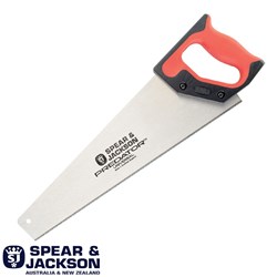 HANDSAW HARDPOINT 350MM