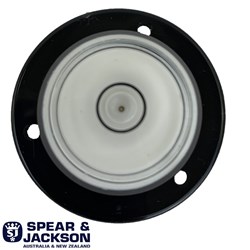 BULLS EYE LEVEL 45MM