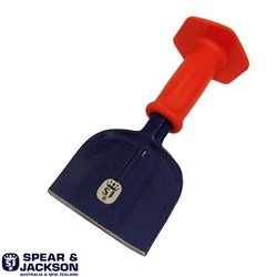 SPEAR & JACKSON BOLSTER