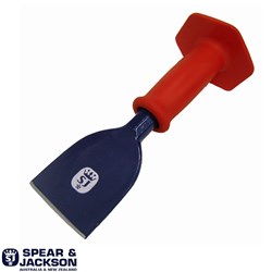 SPEAR & JACKSON BOLSTER