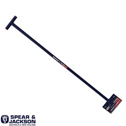 FLOOR SCRAPER 200MM X 125MM