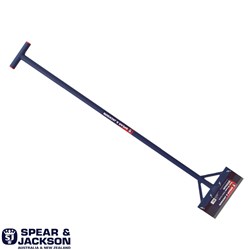 FLOOR SCRAPER 300MM X 125MM