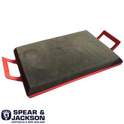 CONCRETERS FOAM KNEE BOARD