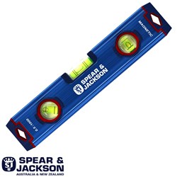 TORPEDO ALUMINIUM LEVEL 230MM