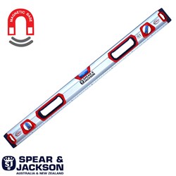 SPEAR & JACKSON BOX LEVEL