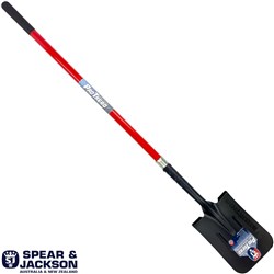 SPEAR & JACKSON PROTREAD POST