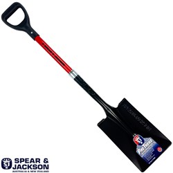 SPEAR & JACKSON PROTREAD