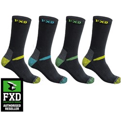 FXD CREW SOCK BUNDLE