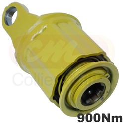 PTO TORQUE LIMITER YOKE A4