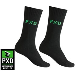 FXD BAMBOO SOCKS